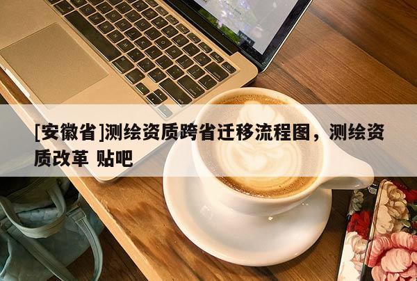 [安徽省]测绘资质跨省迁移流程图，测绘资质改革 贴吧