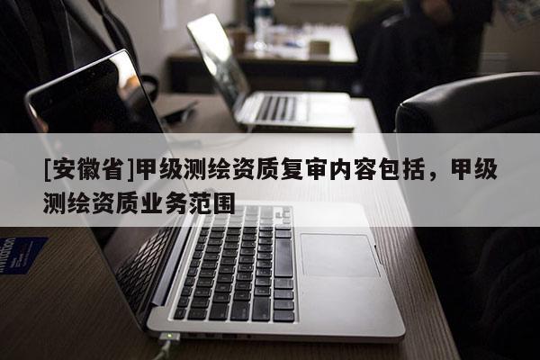 [安徽省]甲级测绘资质复审内容包括，甲级测绘资质业务范围