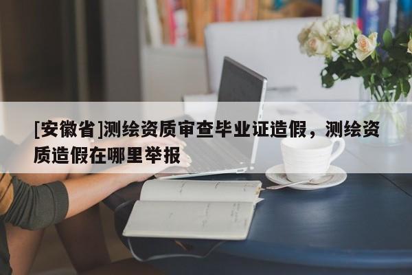 [安徽省]测绘资质审查毕业证造假，测绘资质造假在哪里举报