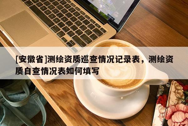 [安徽省]测绘资质巡查情况记录表，测绘资质自查情况表如何填写