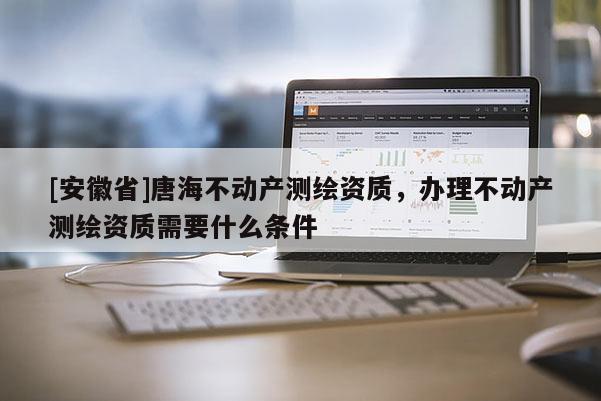 [安徽省]唐海不动产测绘资质，办理不动产测绘资质需要什么条件