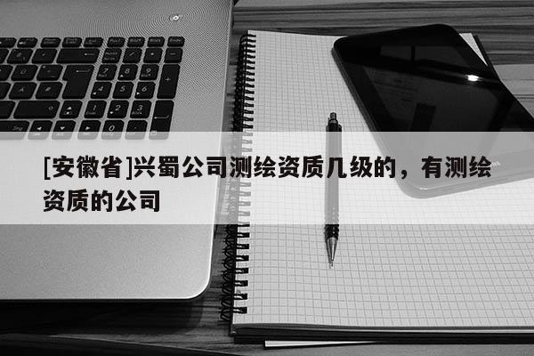 [安徽省]兴蜀公司测绘资质几级的，有测绘资质的公司