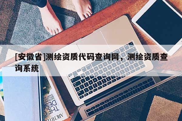 [安徽省]测绘资质代码查询网，测绘资质查询系统