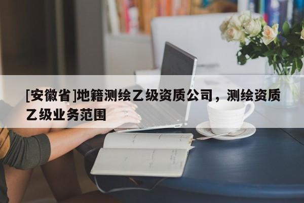 [安徽省]地籍测绘乙级资质公司，测绘资质乙级业务范围